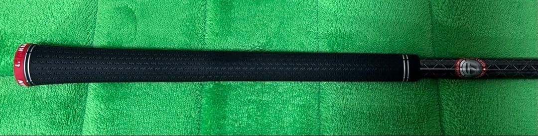 Stealth 2 HDユーティリティ23度U4 TENSEI TM60 S