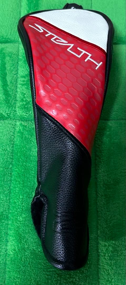 Stealth 2 HDユーティリティ23度U4 TENSEI TM60 S