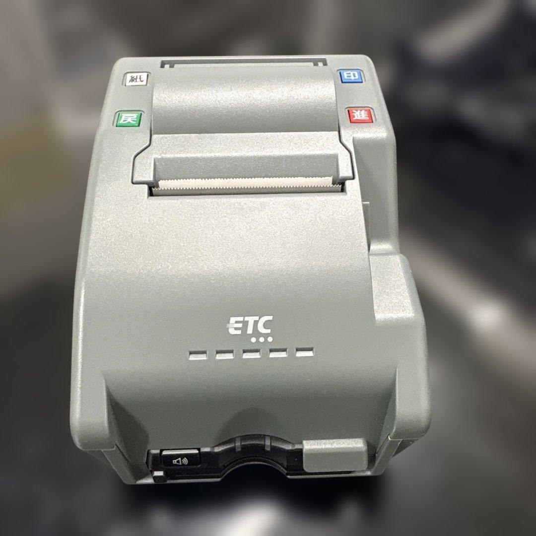 ETC卓上プリンター　EP-D19