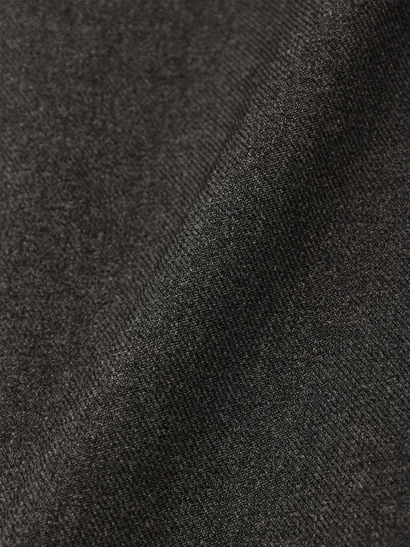 ワンピース JOSEMOON POWER SHOULDER MINIDRESS