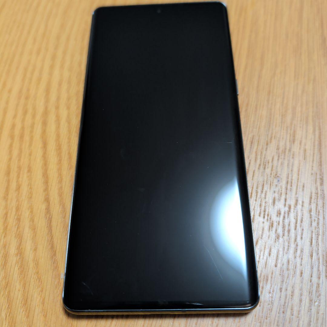 スマートフォン本体 pixel7 pro