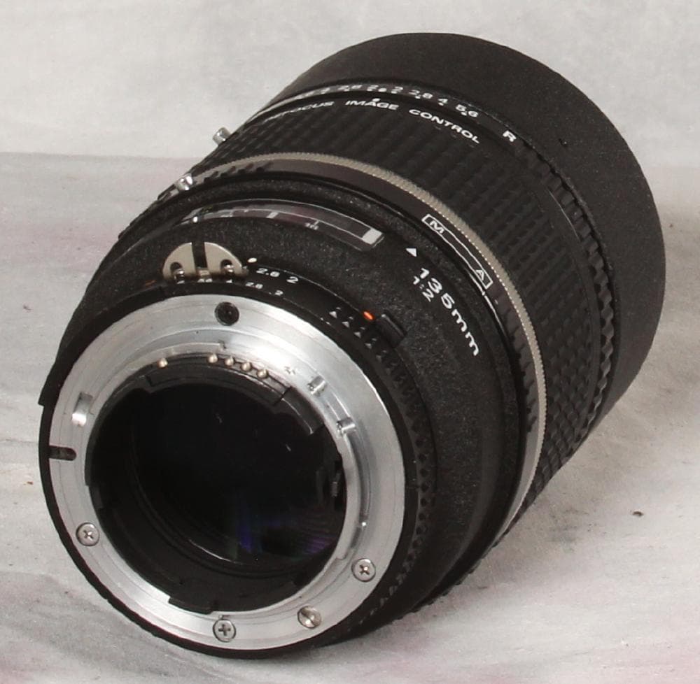 す*様 Nikon (ニコン) Ai AF DC-Nikkor 135mm F2