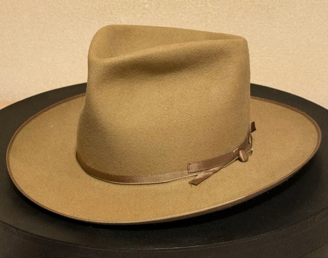 THE FAT HATTER JOHNNY 60サイズ