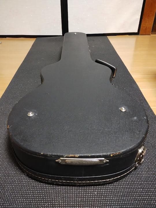 K.Yairi KYF-1 初期型