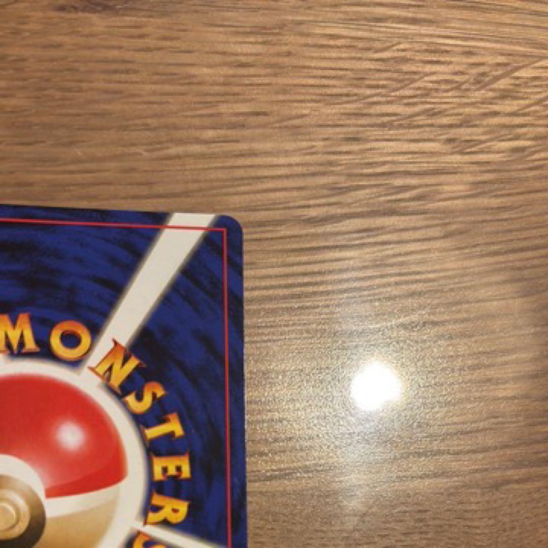 ポケモンカード ピカチュウ LV.12 HP40