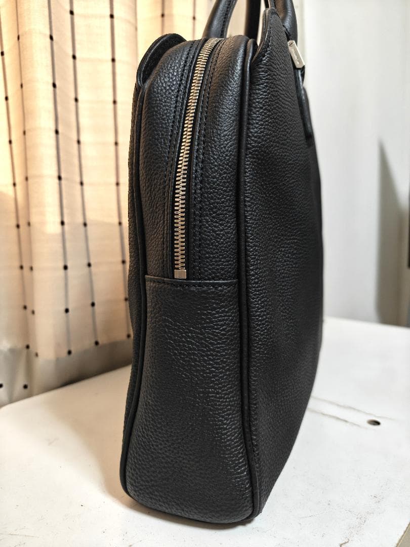 美品 ワイルドスワンズ ランスロット シュランケンカーフ ビジネスバッグ