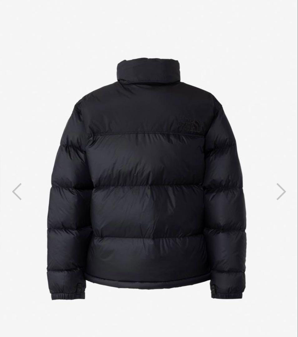 THE NORTH FACE/ヌプシダウン/ND92531R/新品未使用