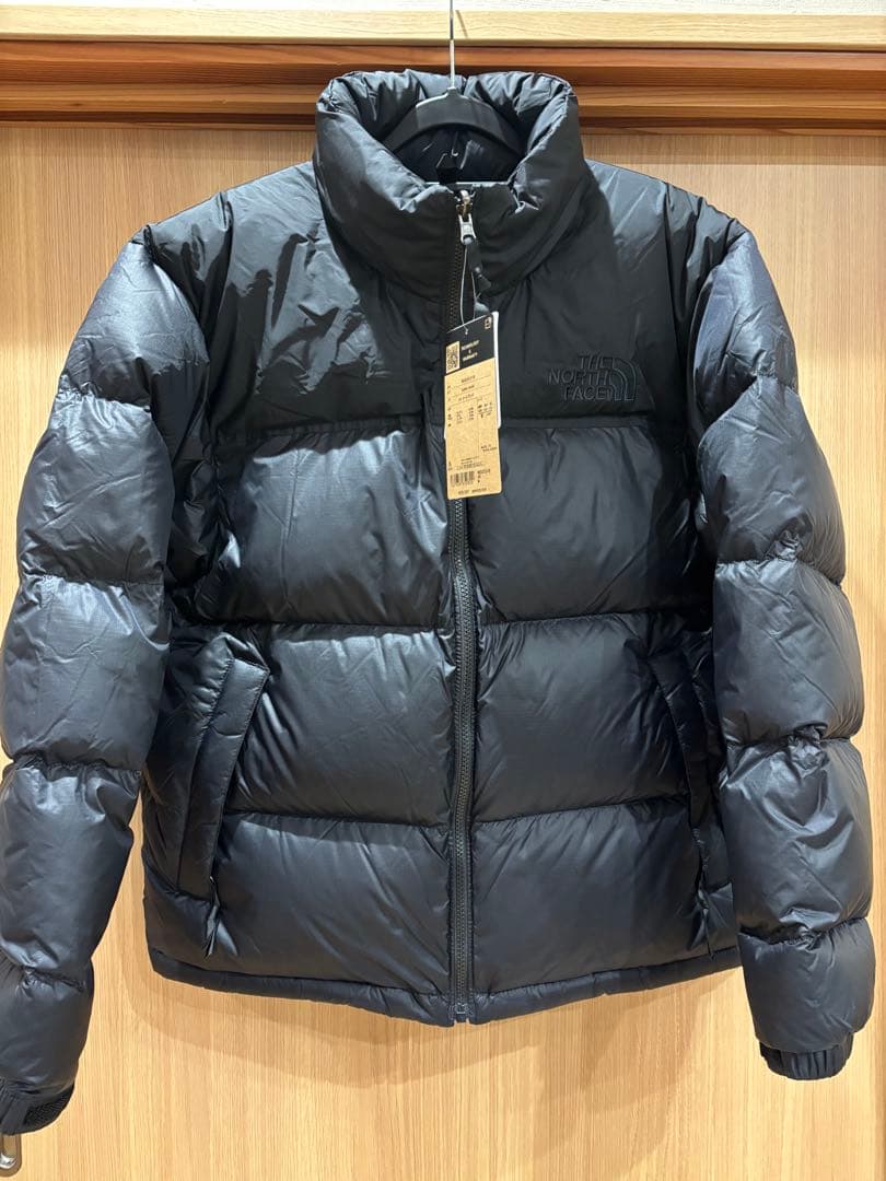 THE NORTH FACE/ヌプシダウン/ND92531R/新品未使用