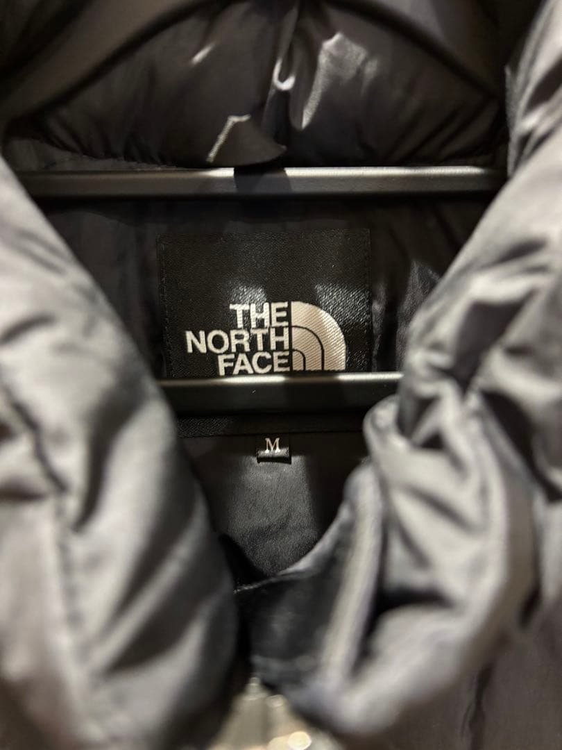 THE NORTH FACE/ヌプシダウン/ND92531R/新品未使用
