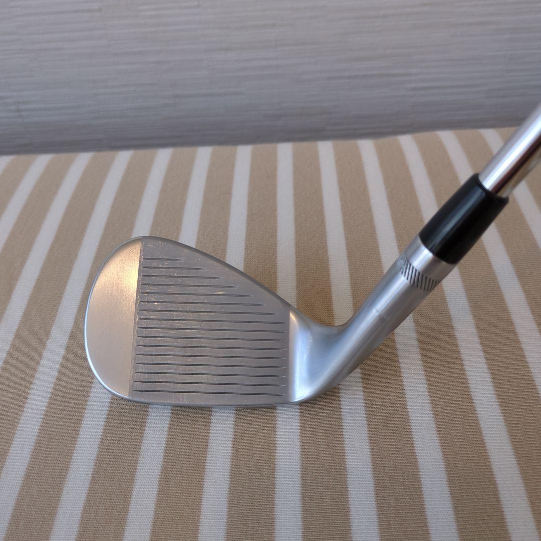 タイトリスト ボーケイ SM9 TOUR CHROME ウェッジ 【50-12】