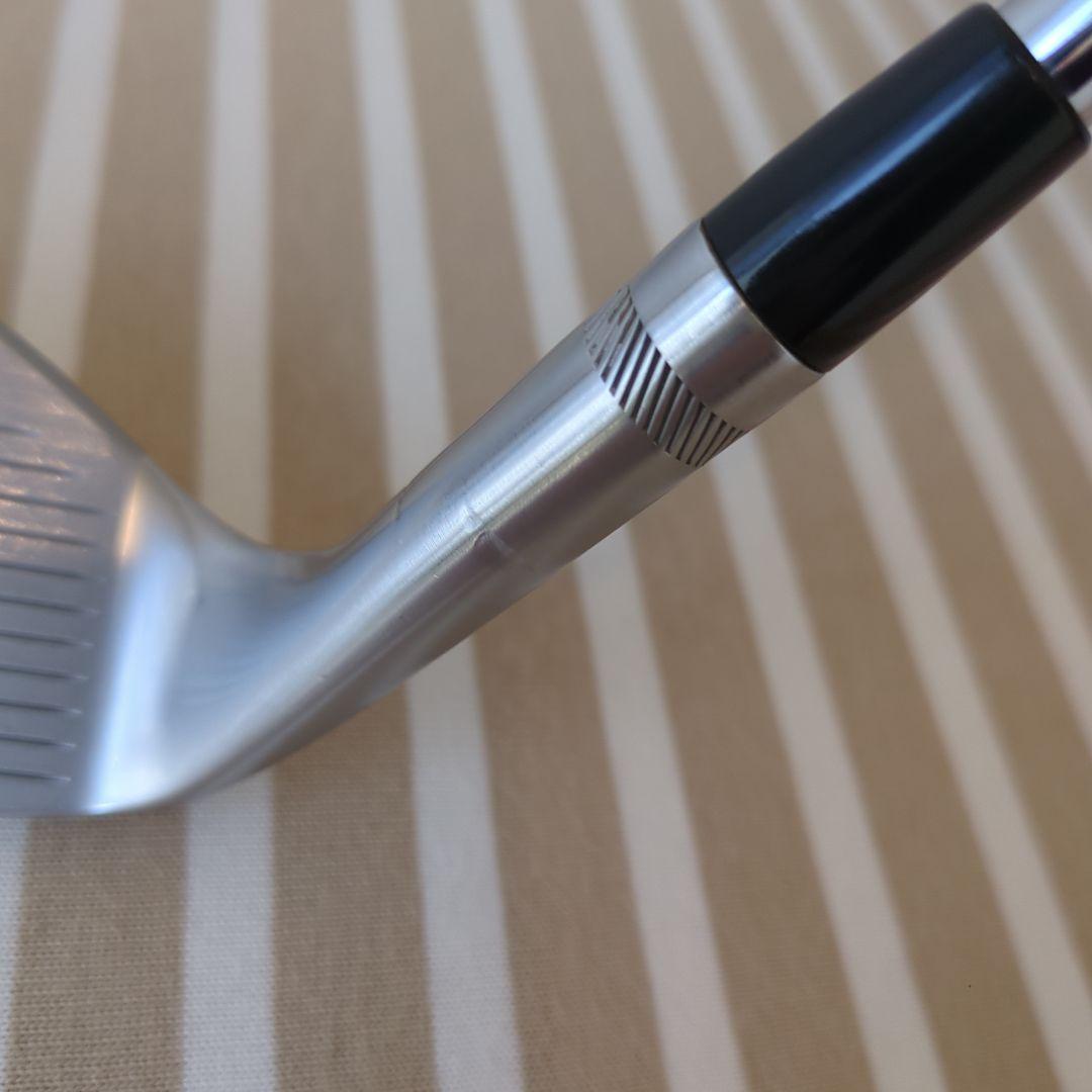 タイトリスト ボーケイ SM9 TOUR CHROME ウェッジ 【50-12】