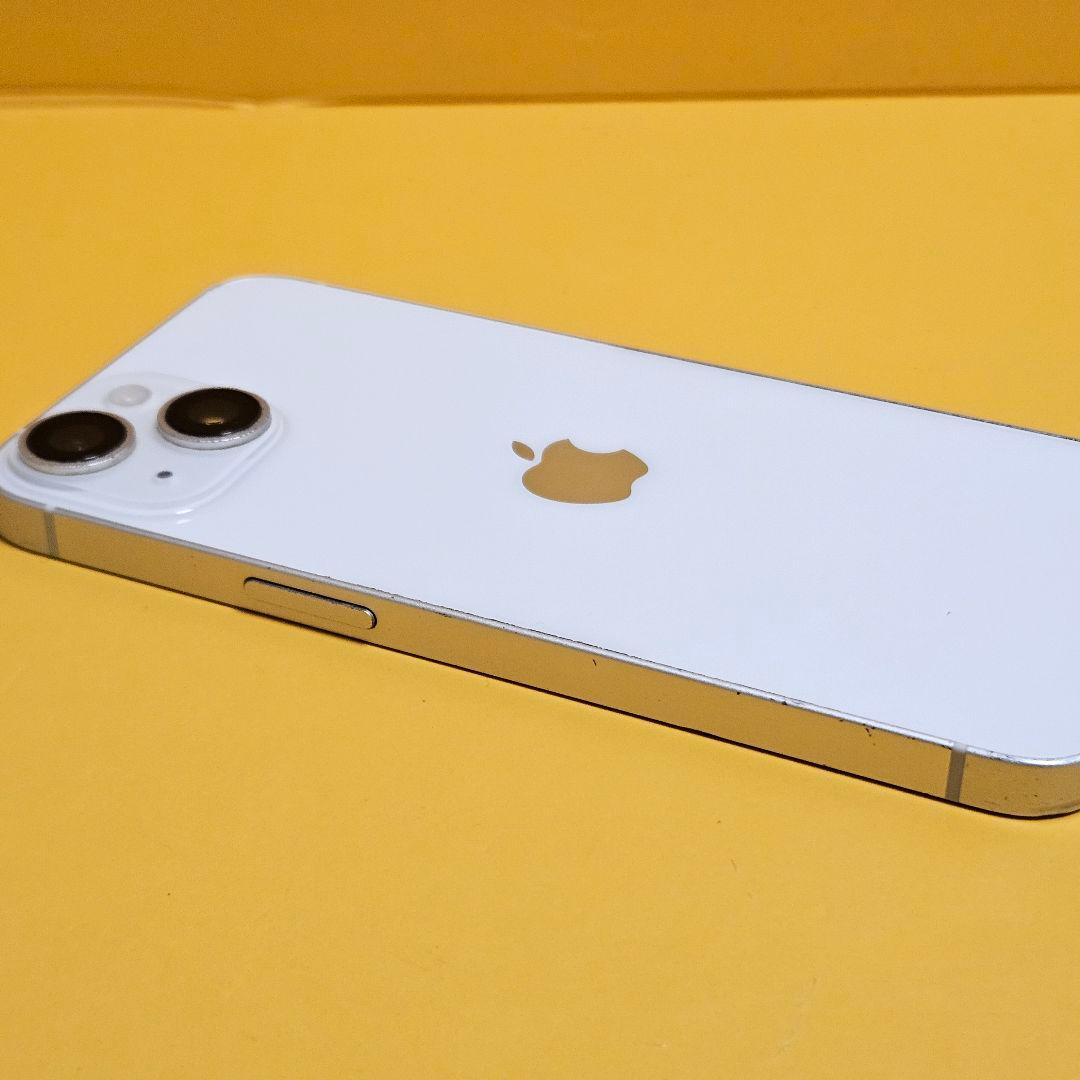 iPhone 14 128GB｜24時間以内発送#408
