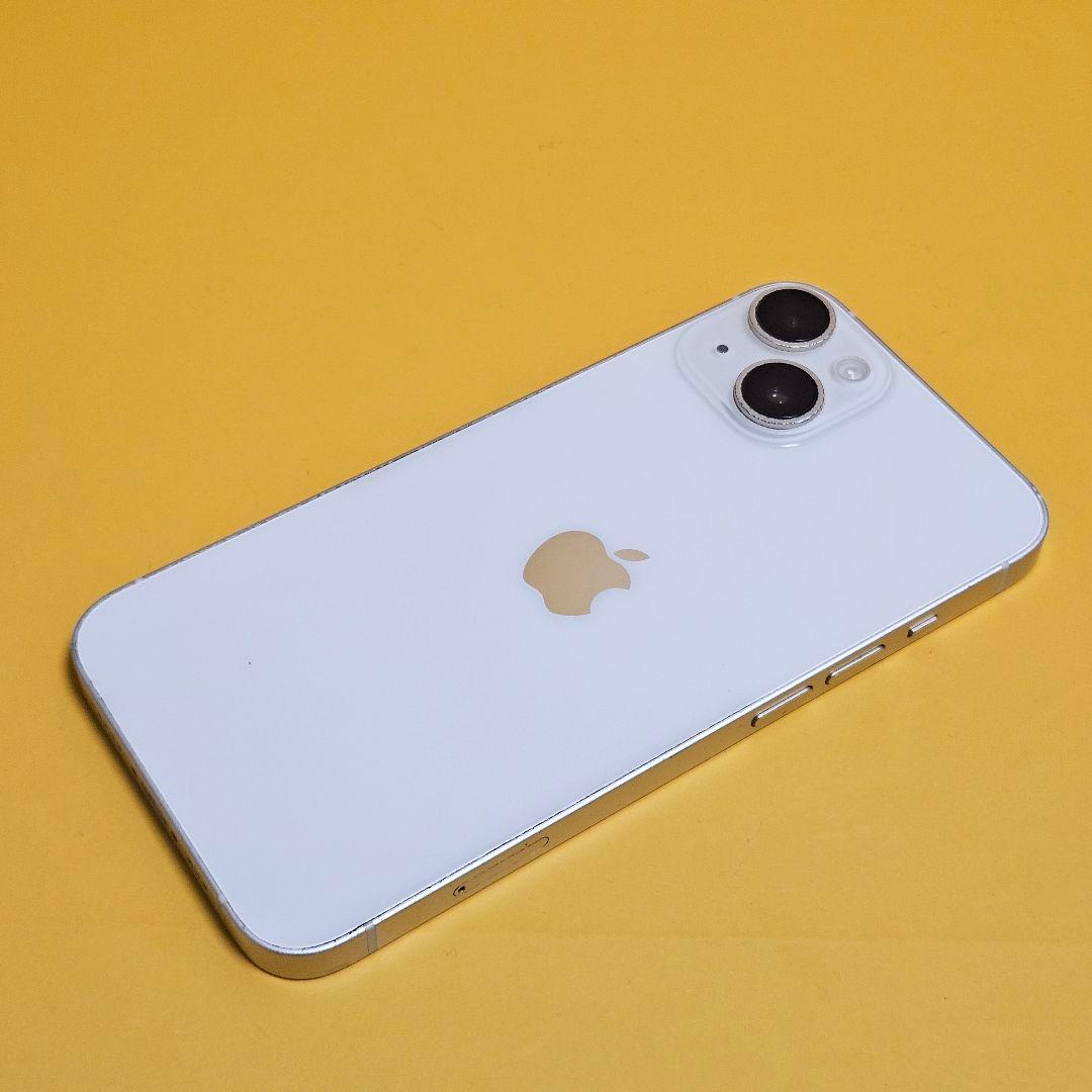 iPhone 14 128GB｜24時間以内発送#408