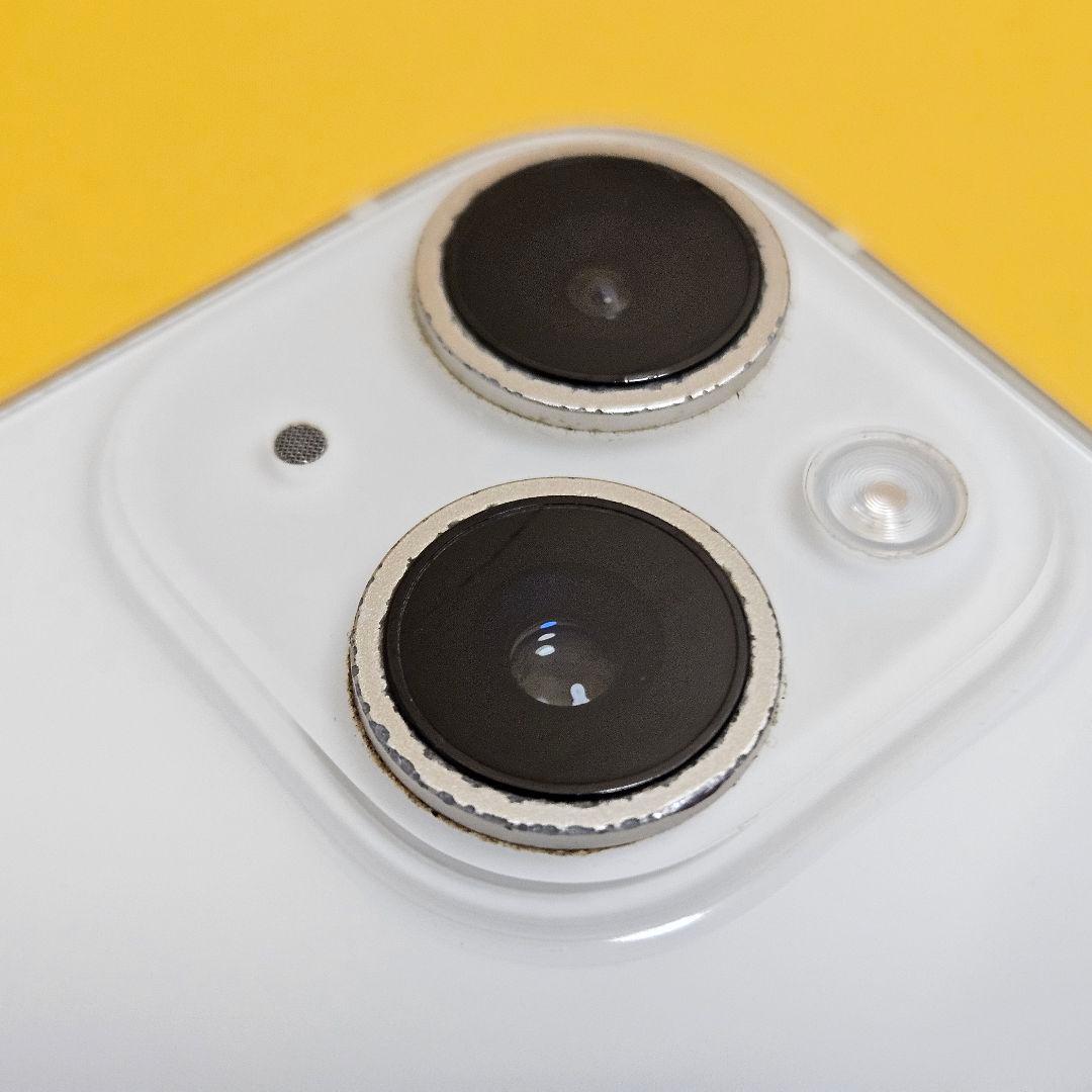 iPhone 14 128GB｜24時間以内発送#408