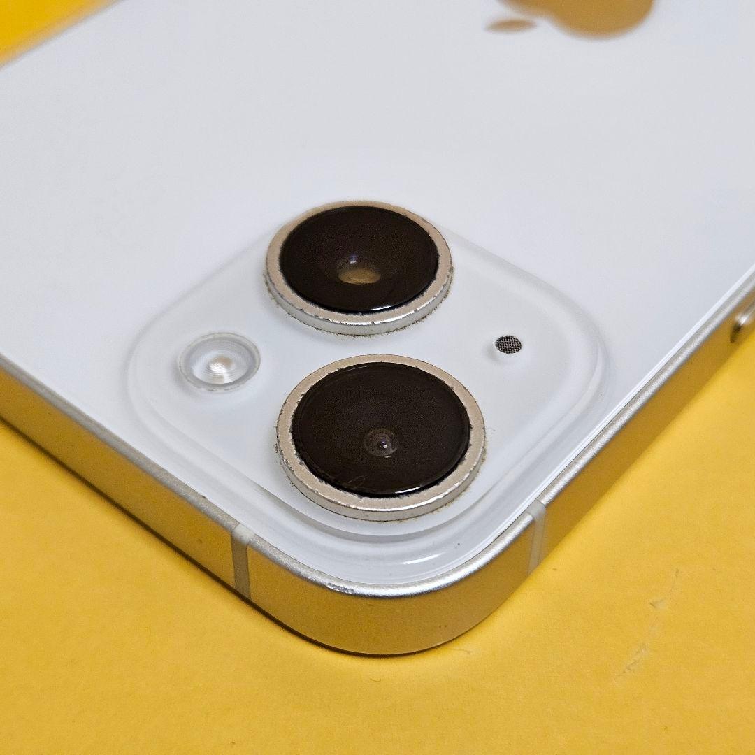 iPhone 14 128GB｜24時間以内発送#408