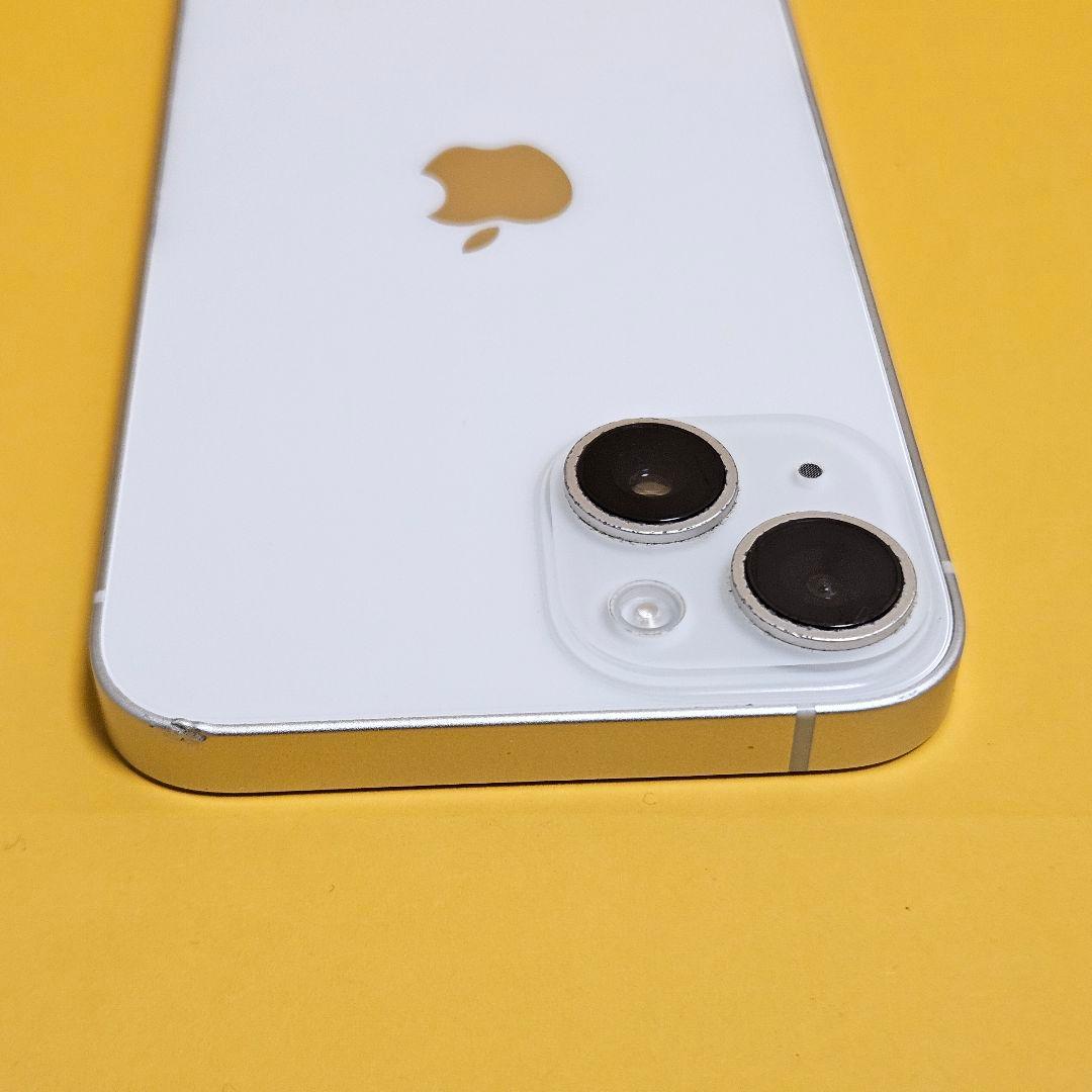 iPhone 14 128GB｜24時間以内発送#408