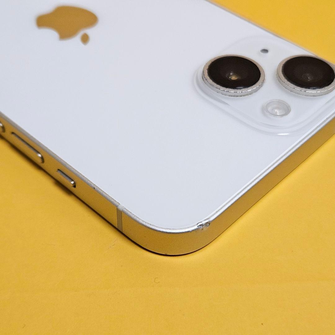 iPhone 14 128GB｜24時間以内発送#408