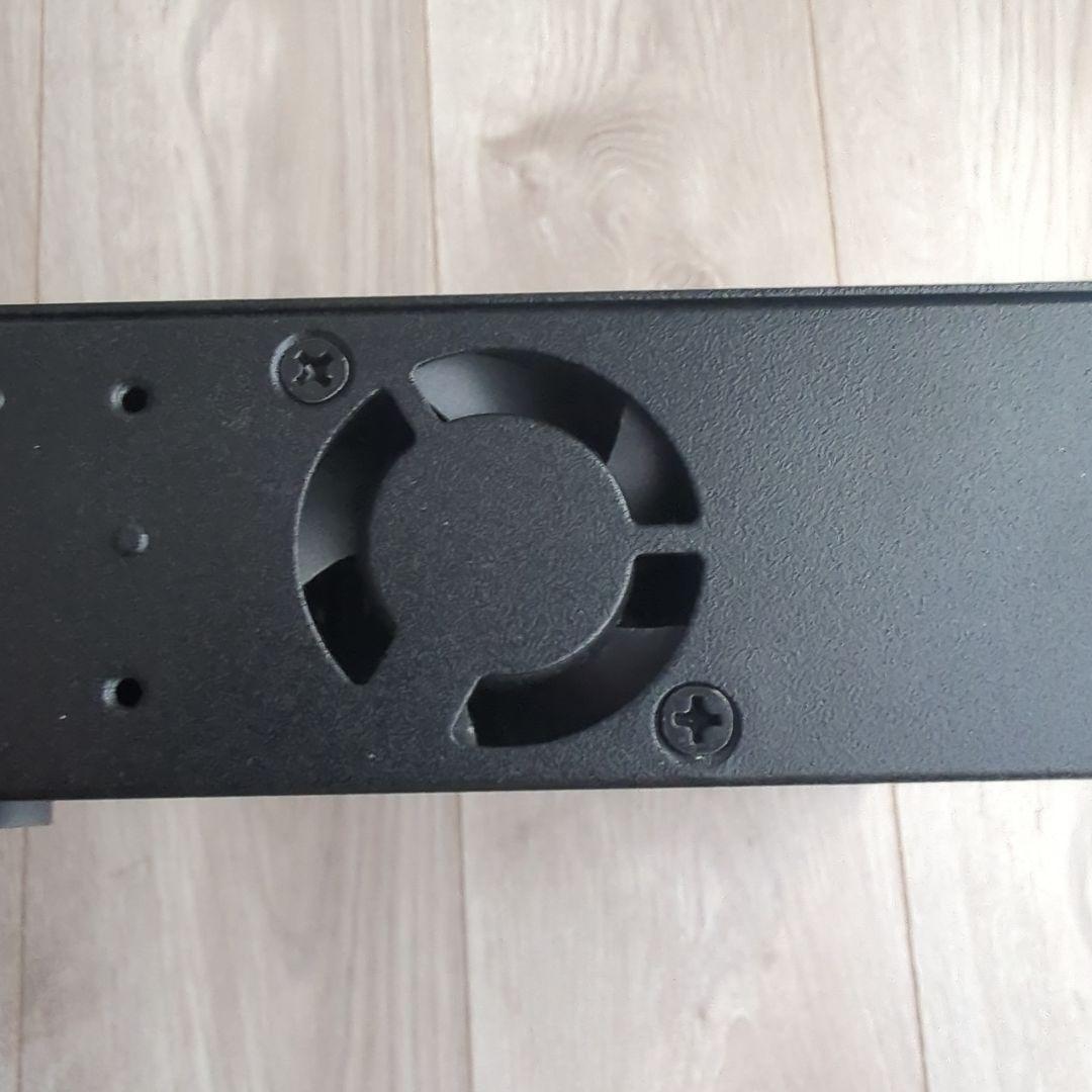 EHB-SX2A08F 8ポート10Gスイッチングハブ