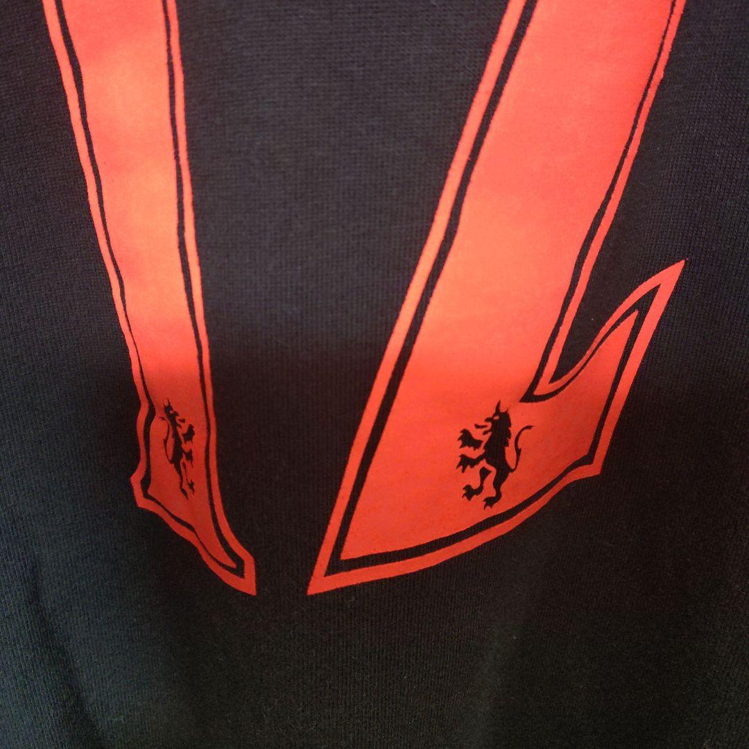 美品　レア　URAWA BOYS 浦和パーカー 黒L