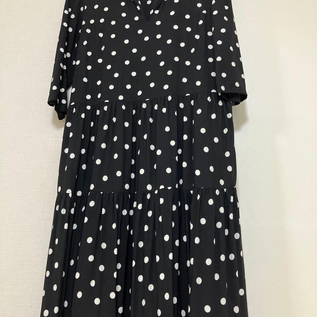 SINME ドットワンピース