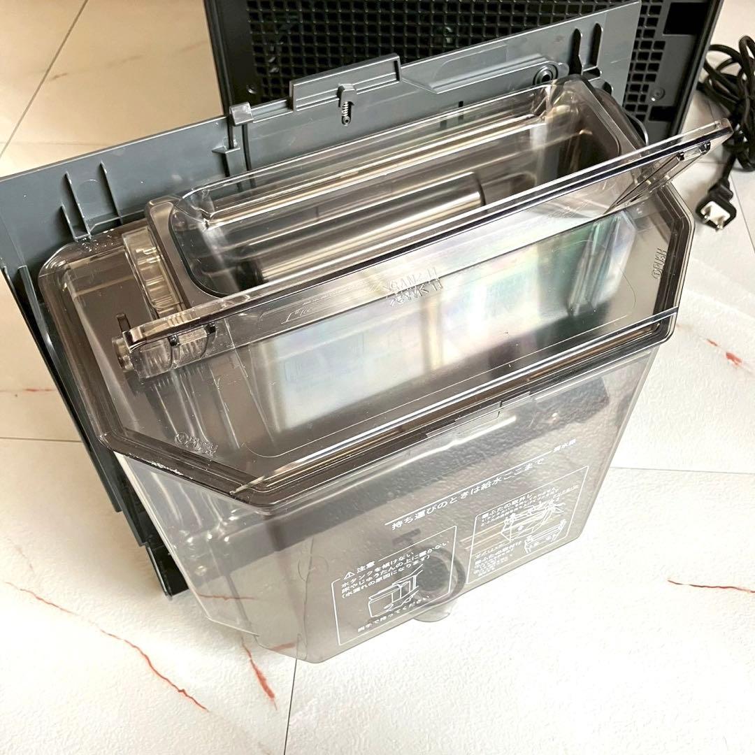 DAIKIN ダイキン MCK70Y-T ストリーマ 加湿空気清浄機