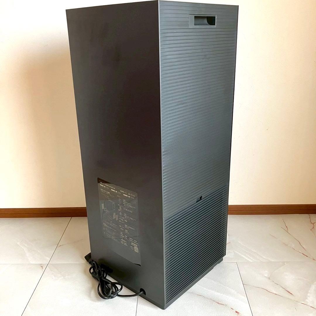 DAIKIN ダイキン MCK70Y-T ストリーマ 加湿空気清浄機