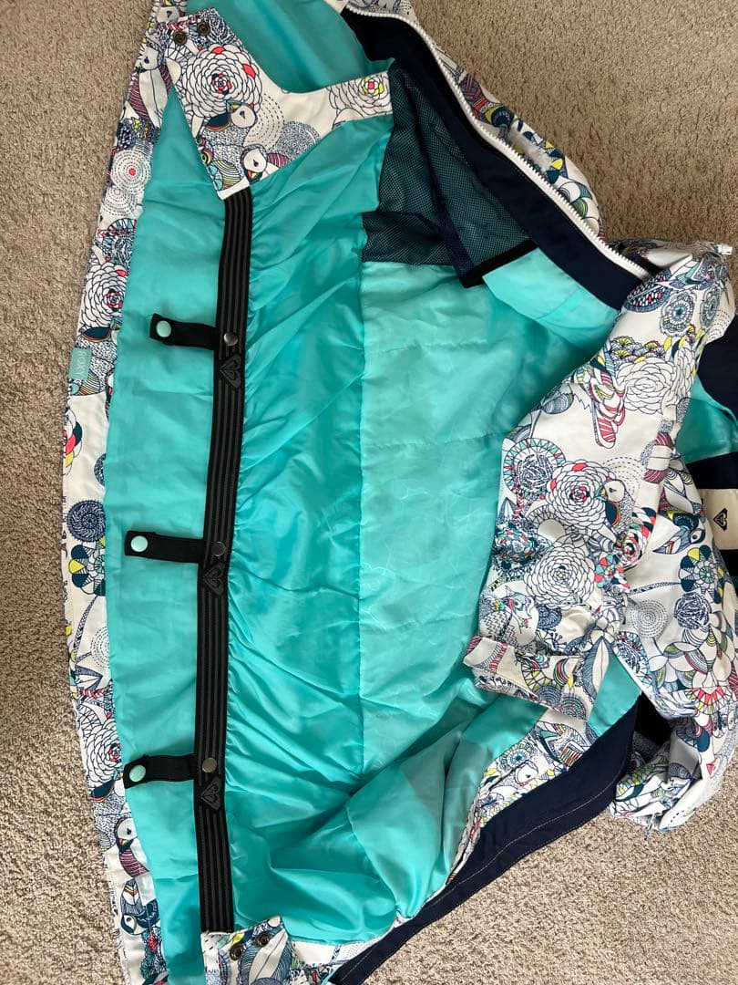 スノーボードウェア　ROXY