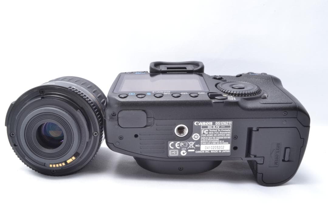 Canon EOS 50D✨初期不良保証✨ハイアマチュアモデル✨