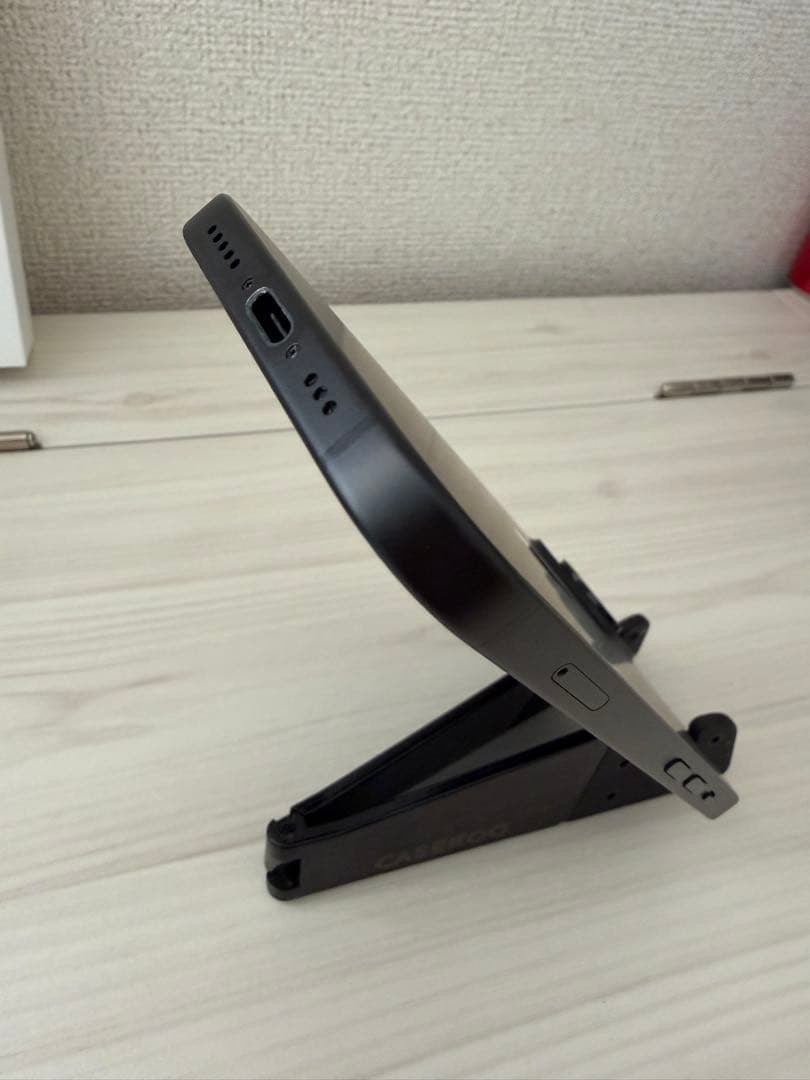 iPhone15 256GB ブラック SIMフリー 超美品 送料無料