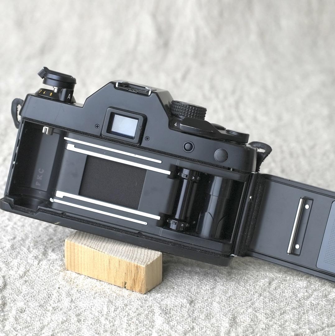 CONTAX RTS Planar 50mm TLA20 セット