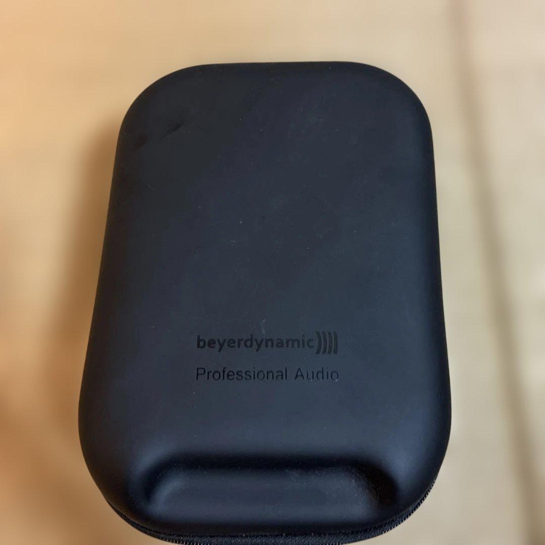 beyerdynamic DT1770pro 中古
