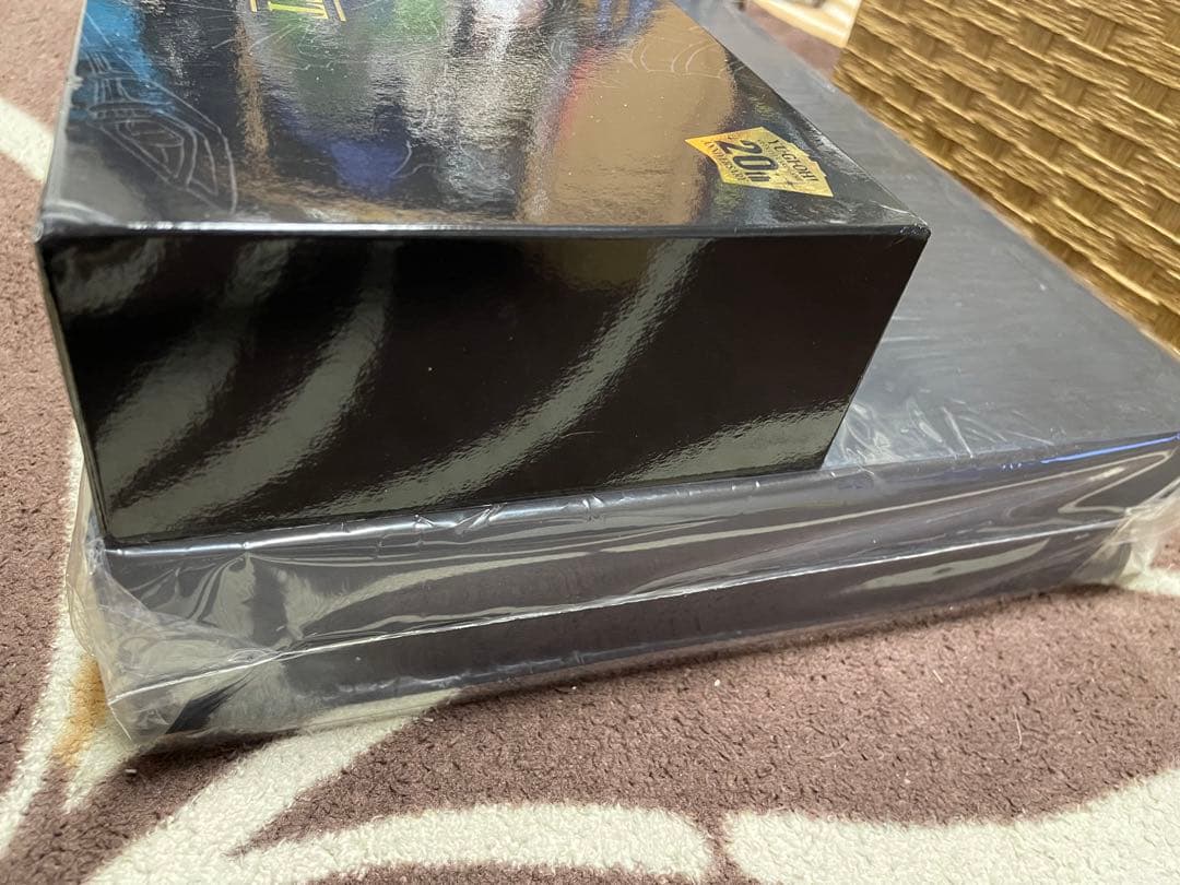 遊戯王　絶版BOXまとめ売り20th レジェコレ・アーコレ他【新品・未開封品】