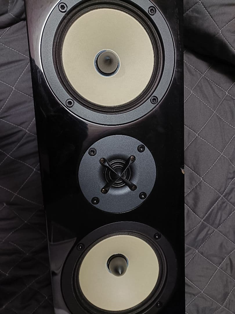 ONKYO オンキョウ D-509C センタースピーカー