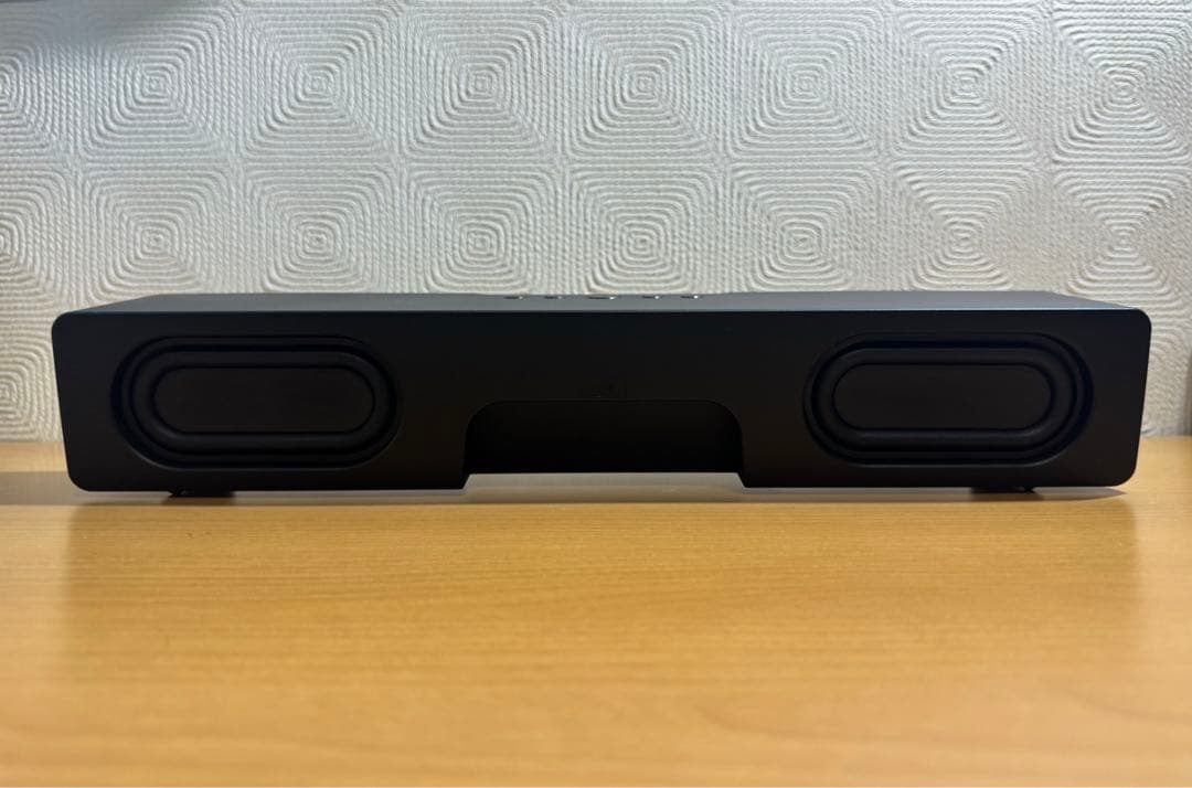 Razer Leviathan V2 X ワイヤレススピーカー