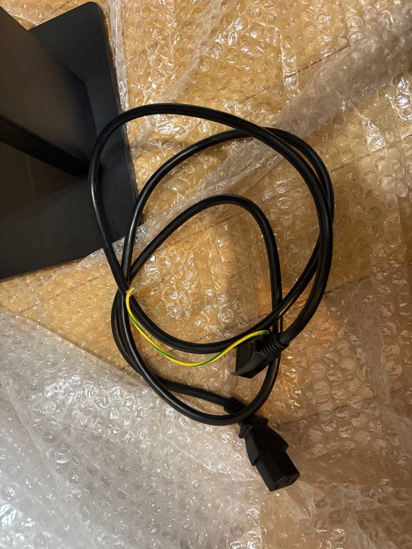 富士通 FUJITSU パソコンモニター/21.5型/VTF22011BT