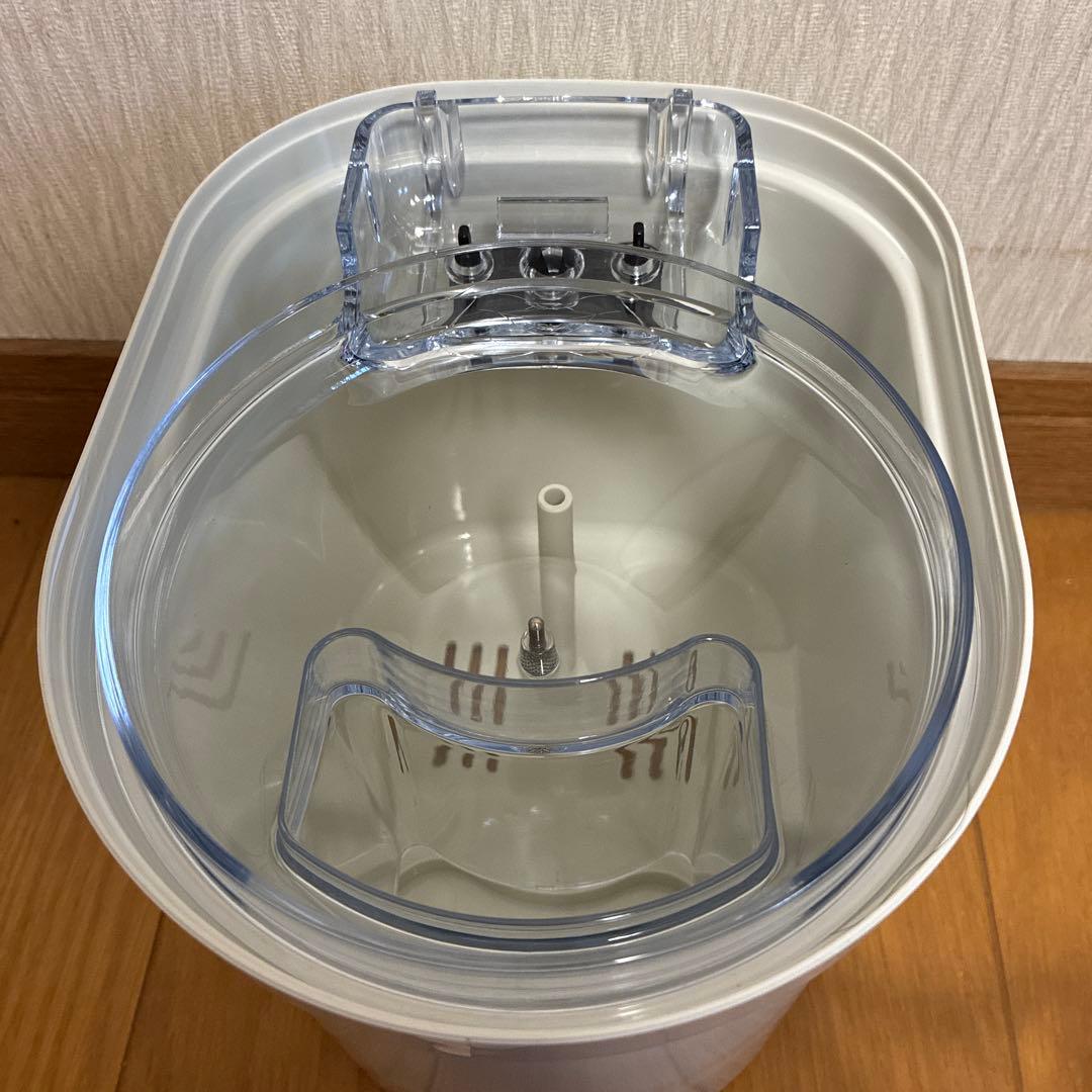 YDK あじのさと Wスピード 泡立てブレード&スライサーキット Ｙ-2400Ｗ