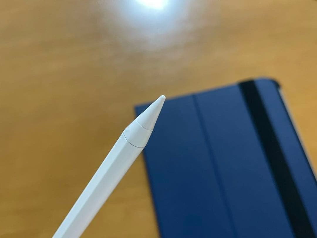 【美品】iPad Pro 11インチ 第3世代 256G Wi-Fiモデル 本体