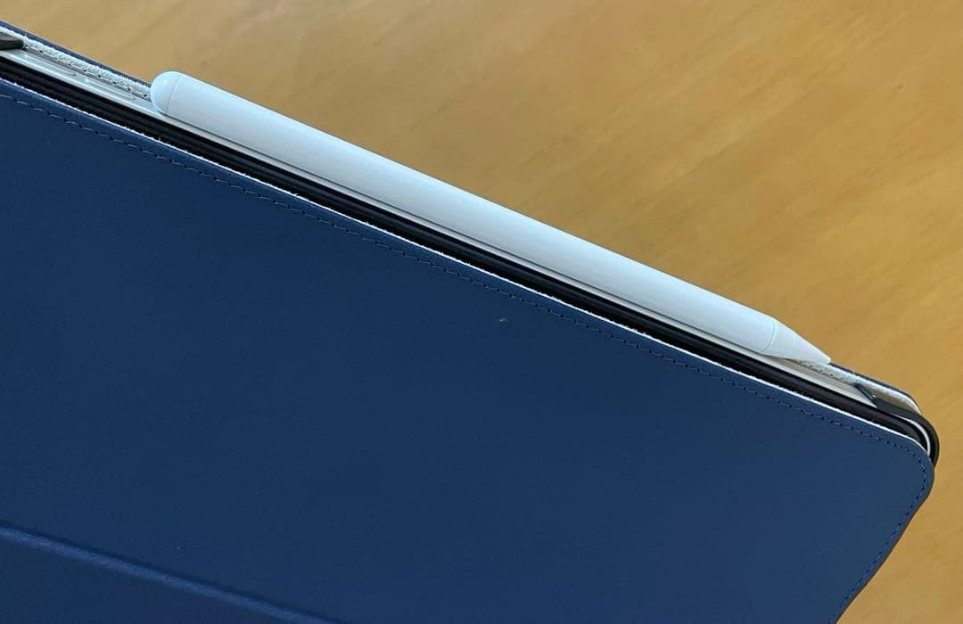 【美品】iPad Pro 11インチ 第3世代 256G Wi-Fiモデル 本体