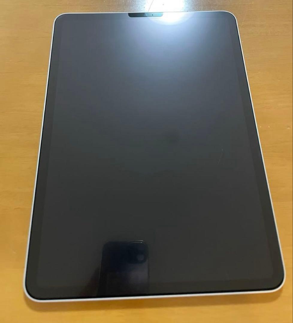 【美品】iPad Pro 11インチ 第3世代 256G Wi-Fiモデル 本体