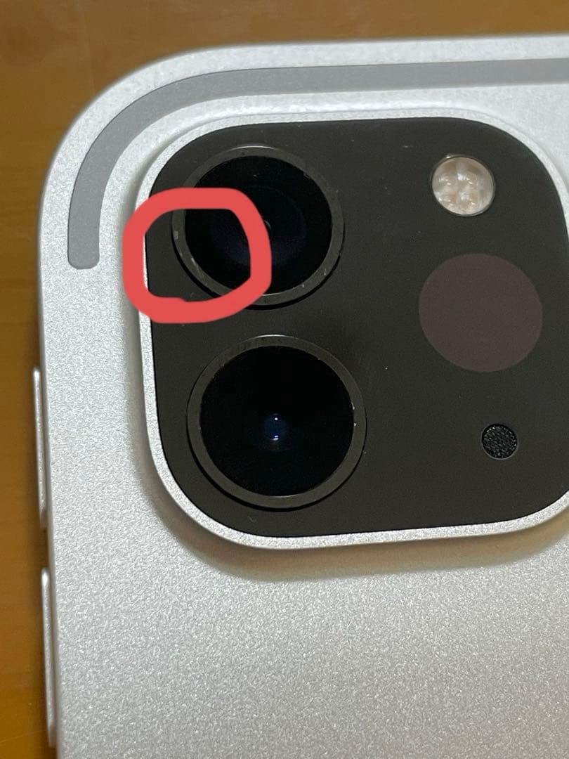 【美品】iPad Pro 11インチ 第3世代 256G Wi-Fiモデル 本体