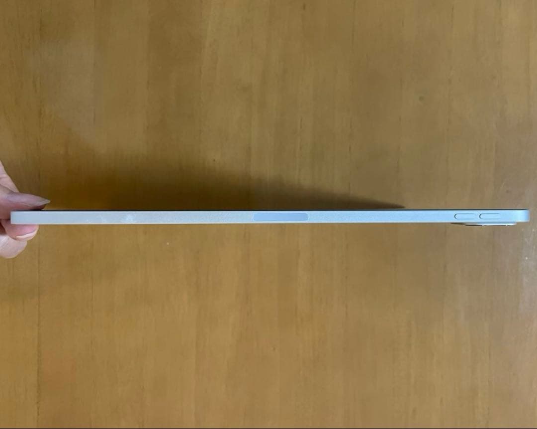 【美品】iPad Pro 11インチ 第3世代 256G Wi-Fiモデル 本体