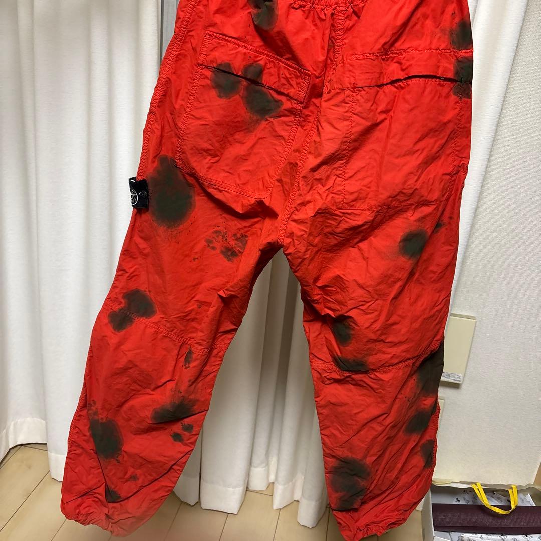 Stone  パンツ　白タグ