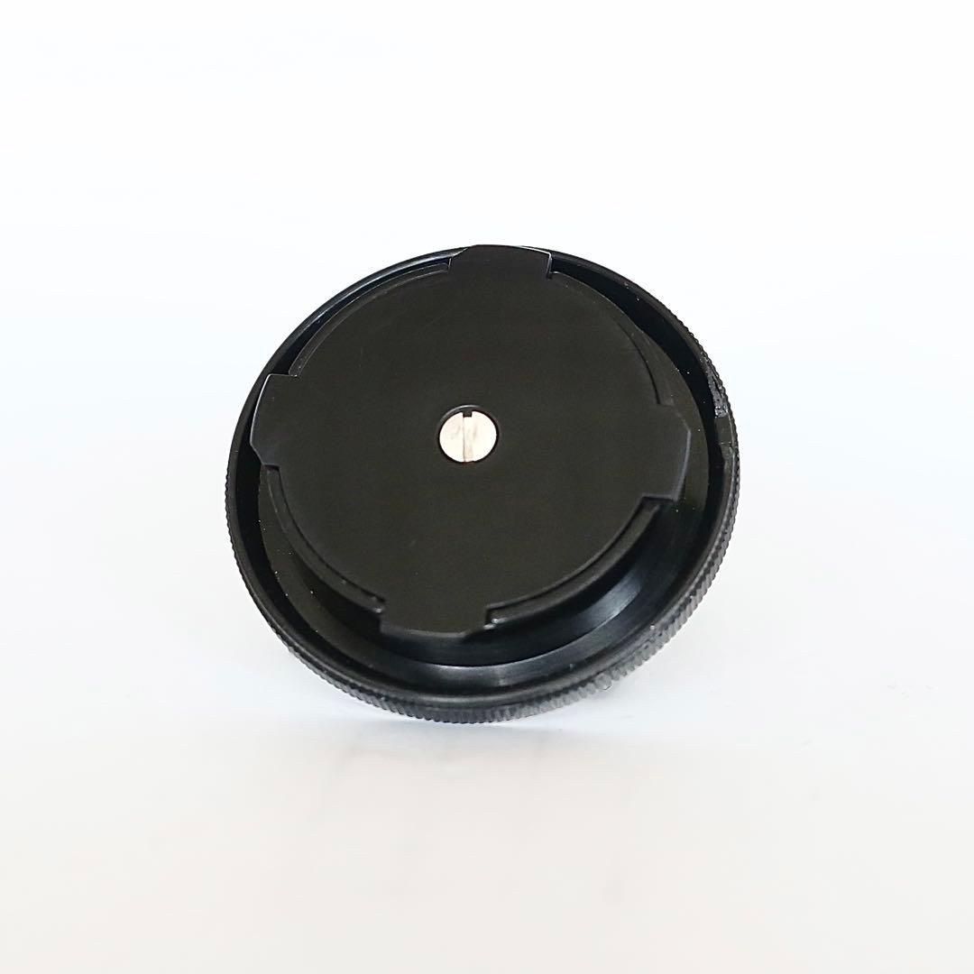 Leica IVZOO 14056 Mマウント 希少品 ボディキャップ ライカ