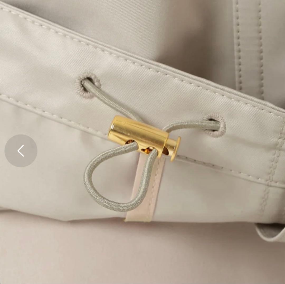 新品　タグつき　ローズティアラ　スカラマンテン　コート　サイズ46