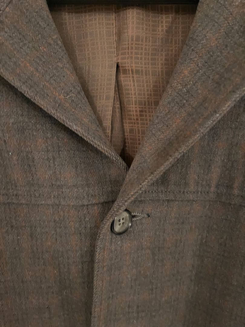 スカイライン　skyline　テーラードジャケット