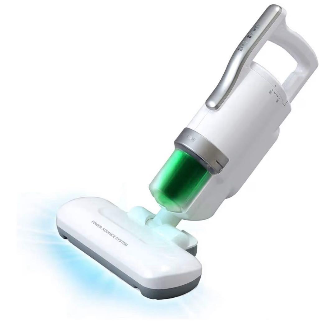 新品未使用IRIS OHYAMA ふとんクリーナー IC−FAC4