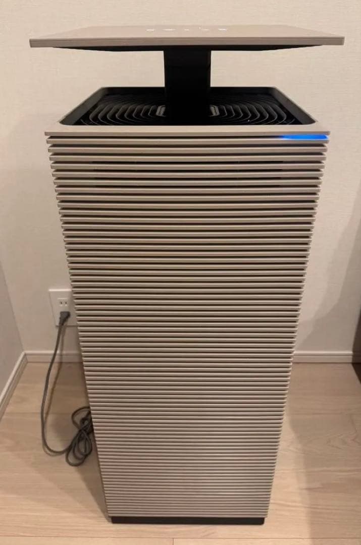 coway NOBLE 空気清浄機 ベージュ