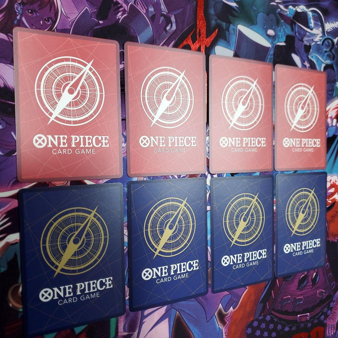 2nd Anniversary Set English 日本語版