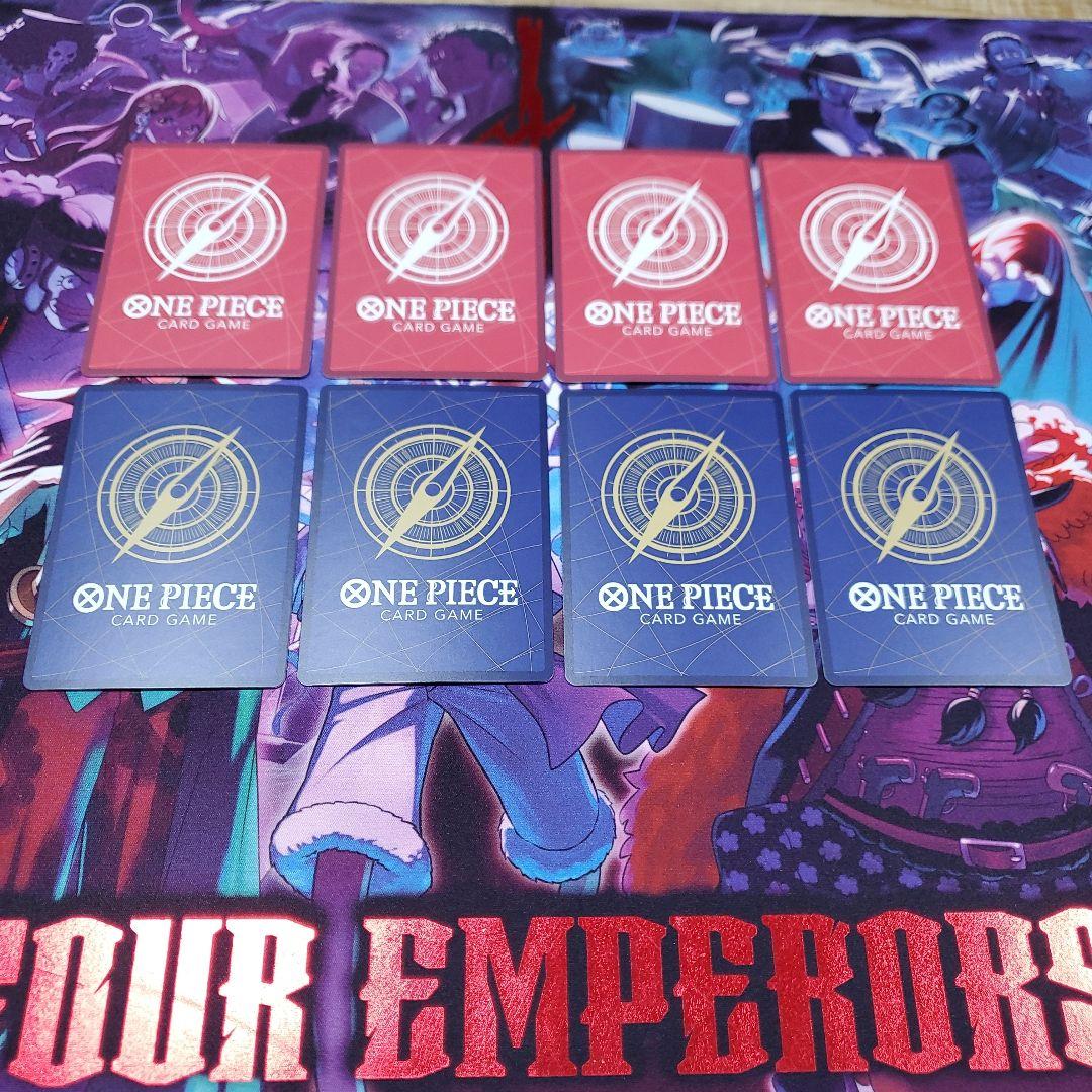 2nd Anniversary Set English 日本語版