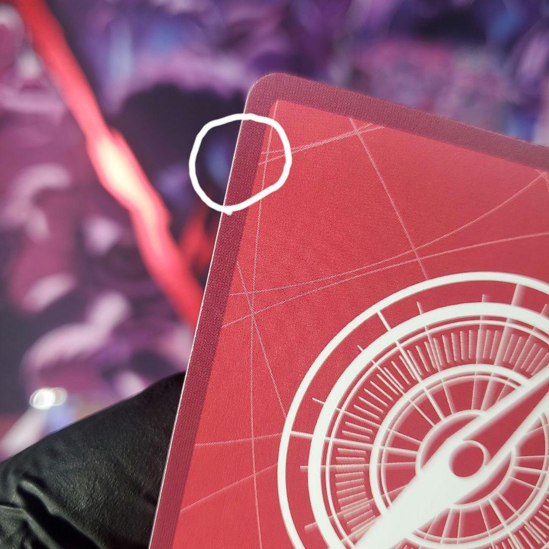 2nd Anniversary Set English 日本語版